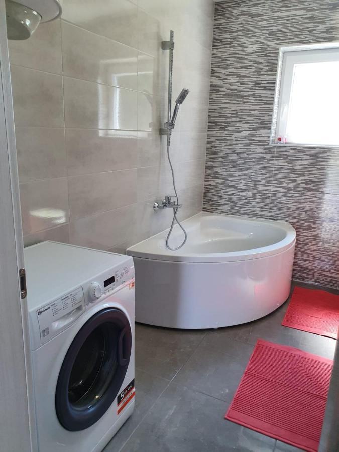 Apartment Creo Loborika Marčana Eksteriør billede