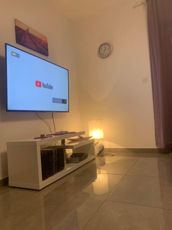 Apartment Creo Loborika Marčana Eksteriør billede