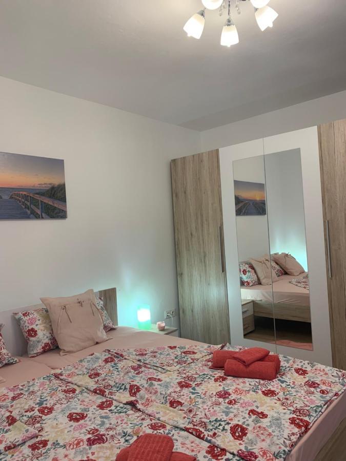 Apartment Creo Loborika Marčana Eksteriør billede