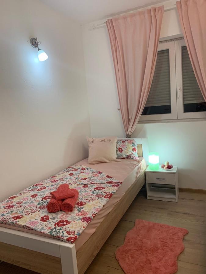 Apartment Creo Loborika Marčana Eksteriør billede