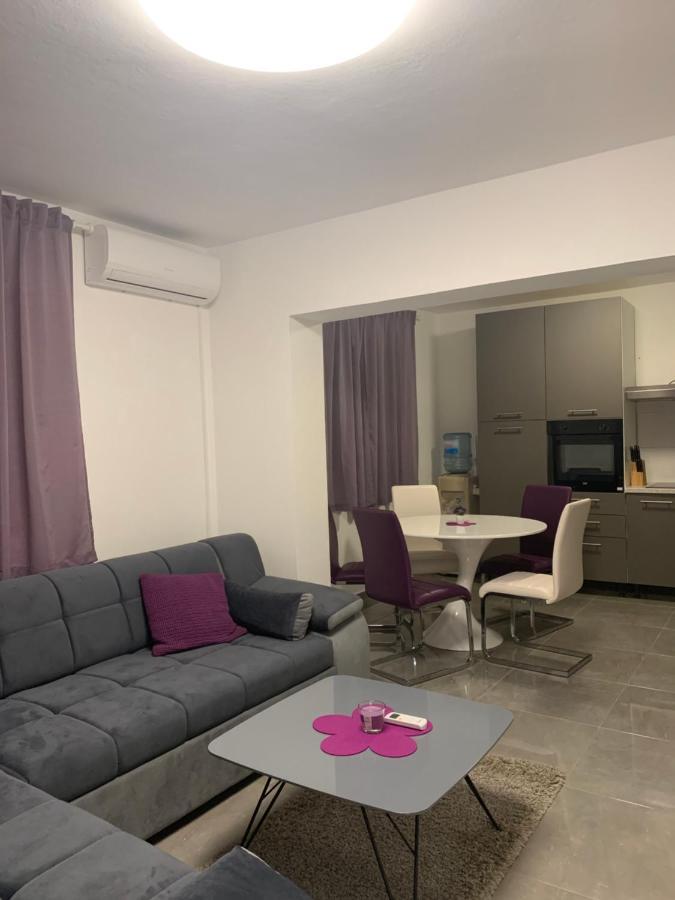 Apartment Creo Loborika Marčana Eksteriør billede
