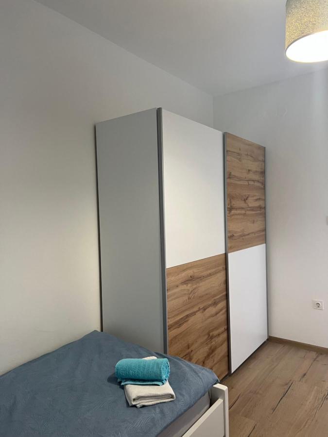 Apartment Creo Loborika Marčana Eksteriør billede